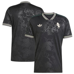 Juventus 2025/26 Third Replica Jersey