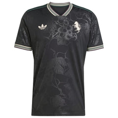 Juventus 2025/26 Third Replica Jersey