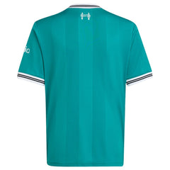 Liverpool Youth 2025/26 Third Replica Jersey
