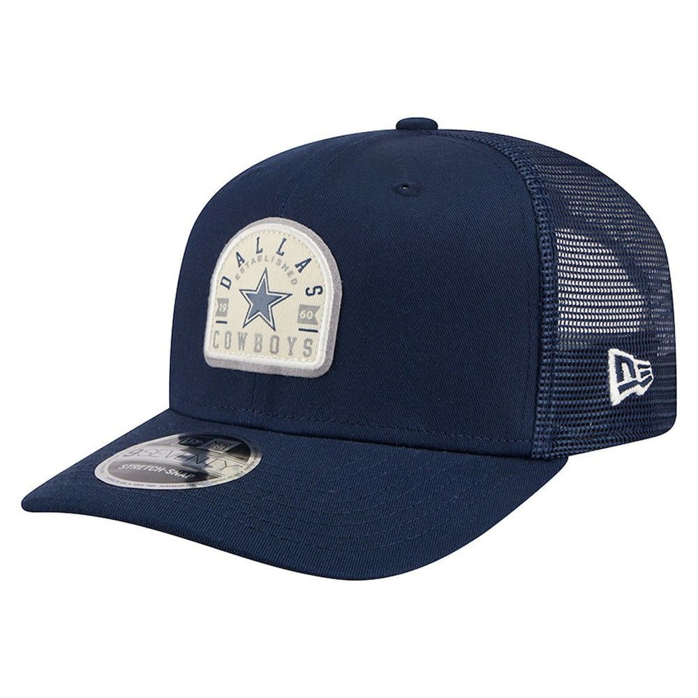 Contest 9SEVENTY Adjustable Trucker Hat - Dallas Cowboys Hats