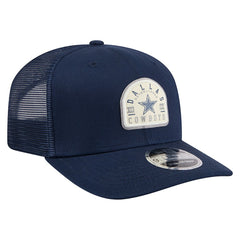 Contest 9SEVENTY Adjustable Trucker Hat - Dallas Cowboys Hats