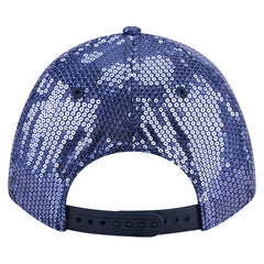 Women's Sequin 9FORTY Adjustable Hat - Dallas Cowboys Hats