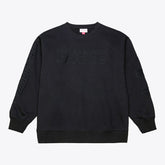 NHL Philadelphia Flyers Mitchell & Ness Phantom Fleece Crew Neck Sweatshirt