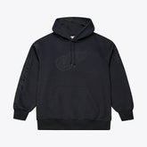 NHL Detroit Red Wings Mitchell & Ness Phantom Fleece Hoodie