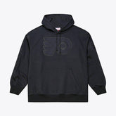 NHL Philadelphia Flyers Mitchell & Ness Phantom Fleece Hoodie
