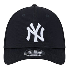 Navy New York Yankees New Era Dash 39THIRTY Flex Hat