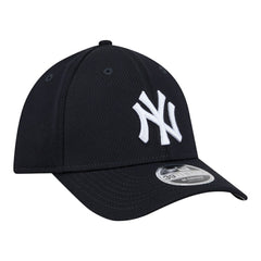 Navy New York Yankees New Era Dash 39THIRTY Flex Hat