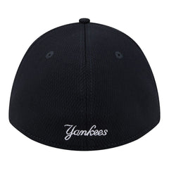 Navy New York Yankees New Era Dash 39THIRTY Flex Hat