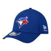 Royal Toronto Blue Jays New Era Dash 39THIRTY Flex Hat