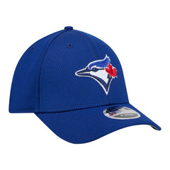 Royal Toronto Blue Jays New Era Dash 39THIRTY Flex Hat