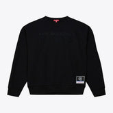 NHL Philadelphia Flyers Mitchell & Ness Unisex Phantom Fleece Crew Neck Sweatshirt