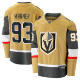 NHL Mitch Marner Vegas Golden Knights Fanatics Home Breakaway Jersey