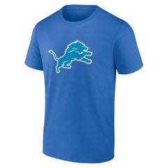 Aidan Hutchinson Icon Name & Number T-Shirt - Detroit Lions T-shirts