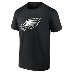 Cooper DeJean Icon Name & Number T-Shirt - Philadelphia Eagles T-shirts