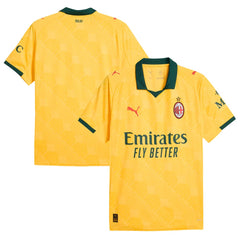 AC Milan 2025/26 Third Replica Jersey