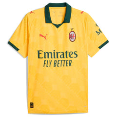 AC Milan 2025/26 Third Replica Jersey