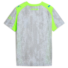 Manchester City Youth 2025/26 Third Replica Jersey