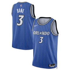 Nike Desmond Bane Orlando Magic Unisex Swingman Player Jersey