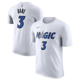 Nike Desmond Bane Orlando Magic Association Edition Name & Number T-Shirt
