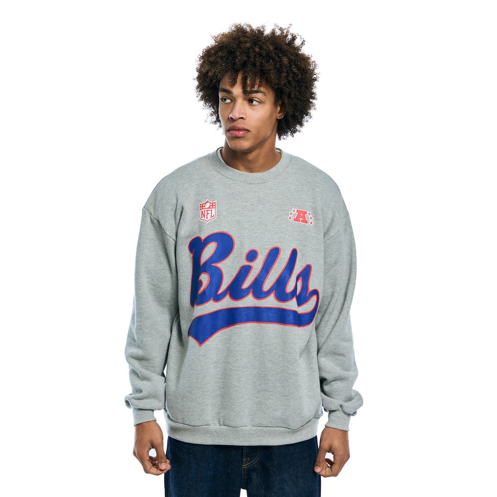 Golf Wang Unisex Sweatshirt - Buffalo Bills Sweatshirts
