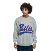 Golf Wang Unisex Sweatshirt - Buffalo Bills Sweatshirts