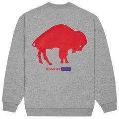 Golf Wang Unisex Sweatshirt - Buffalo Bills Sweatshirts