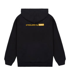 Golf Wang Unisex Cutout Hoodie - Pittsburgh Steelers Hoodies