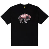 Golf Wang Unisex Cutout T-Shirt - Buffalo Bills T-shirts