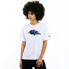 Golf Wang Unisex Cutout T-Shirt - Baltimore Ravens T-shirts