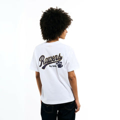 Golf Wang Unisex Cutout T-Shirt - Baltimore Ravens T-shirts