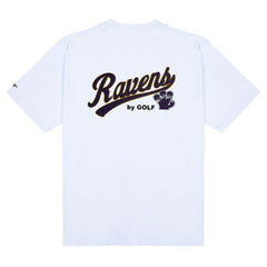 Golf Wang Unisex Cutout T-Shirt - Baltimore Ravens T-shirts