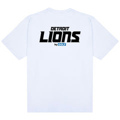 Golf Wang Unisex Cutout T-Shirt - Detroit Lions T-shirts