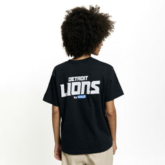 Golf Wang Unisex Cutout T-Shirt - Detroit Lions T-shirts
