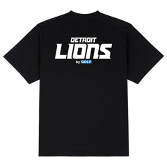 Golf Wang Unisex Cutout T-Shirt - Detroit Lions T-shirts