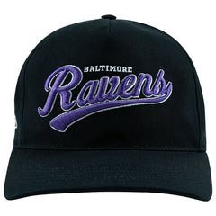 Golf Wang Unisex Snapback Hat - Baltimore Ravens Hats