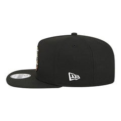 Super Bowl Ring 9FIFTY A-Frame Adjustable Hat - New York Giants Hats