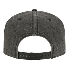 Black Arizona Diamondbacks New Era Denim Classic 19TWENTY Adjustable Hat