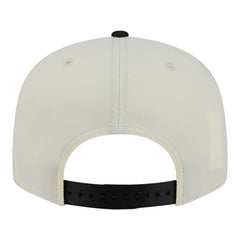 Cream/Black San Francisco Giants New Era Localized 9FIFTY Snapback Hat