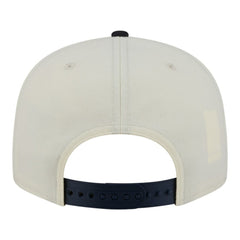 Cream/Navy Houston Astros New Era Localized 9FIFTY Snapback Hat