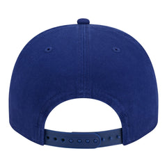 Royal Los Angeles Dodgers New Era 1988 World Series Champions Throwback 9FIFTY A-Frame Snapback Hat