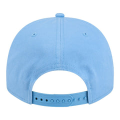 Light Blue St. Louis Cardinals New Era 1982 World Series Champions Historic 9FIFTY A-Frame Snapback Hat