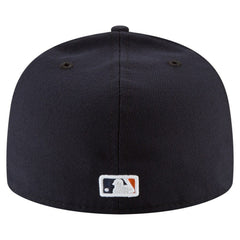 Navy Jose Altuve Houston Astros New Era 2025 Player’s Weekend 59FIFTY Fitted Hat