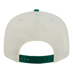 New Era Boston Celtics Injection Localized 9FIFTY Snapback Hat