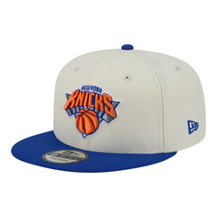 New Era New York Knicks Injection Localized 9FIFTY Snapback Hat