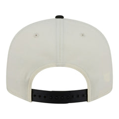NHL Chicago Blackhawks New Era Injection Localized Two-Tone 9FIFTY Snapback Hat