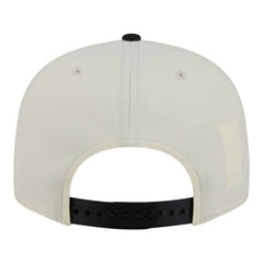 NHL Pittsburgh Penguins New Era Injection Localized Two-Tone 9FIFTY Snapback Hat