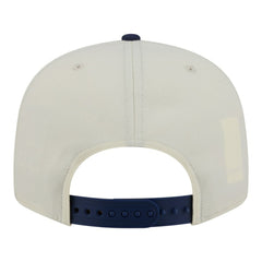 NHL Toronto Maple Leafs New Era Injection Localized Two-Tone 9FIFTY Snapback Hat