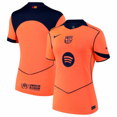 Barcelona Women's 2025/26 Third Replica Jersey