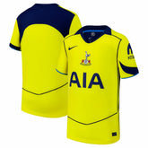 Tottenham Hotspur Youth 2025/26 Third Replica Jersey
