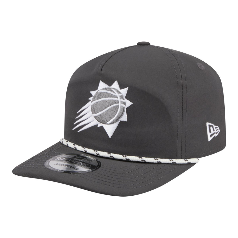 New Era Phoenix Suns Tonal Rope 19TWENTY Adjustable Hat